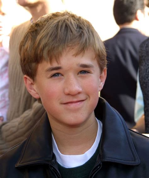 serien mit haley joel osment|Haley Joel Osment Filmographie 